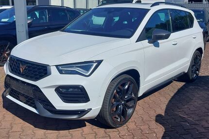 Cupra Ateca 69.990 km 30.900 &euro; Wörth am Rhein 76744