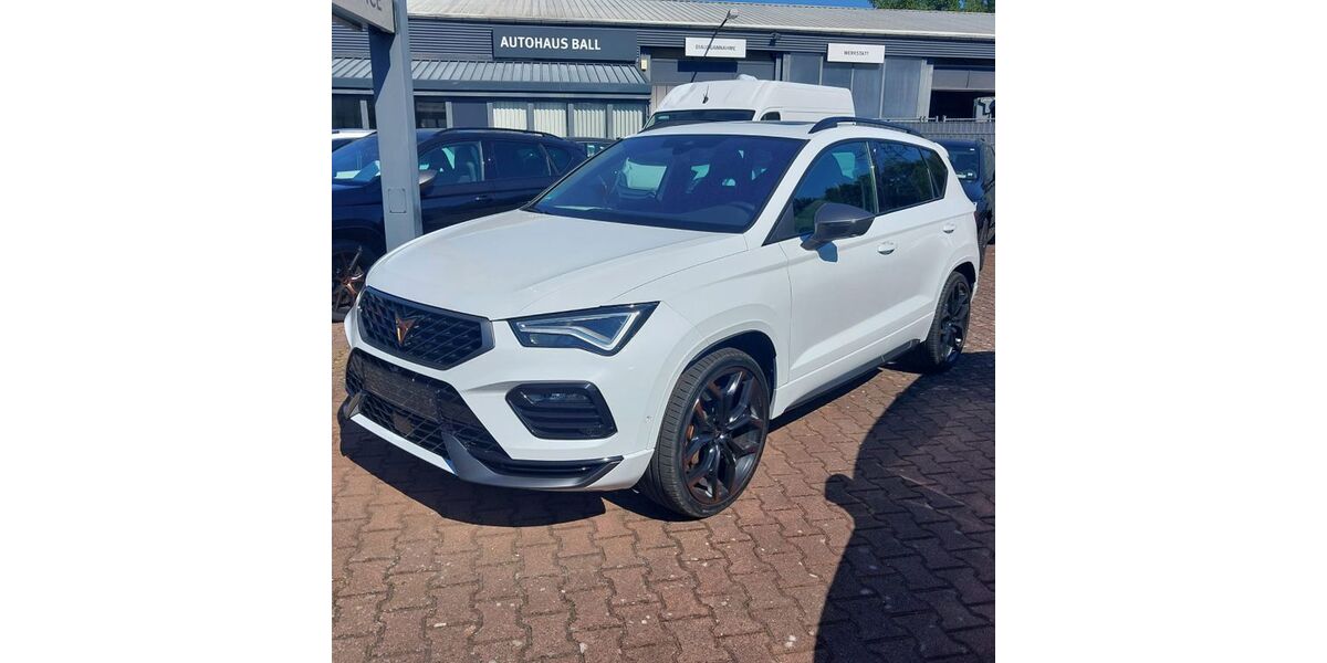 Cupra Ateca 69.990 km 30.900 &euro; Wörth am Rhein 76744