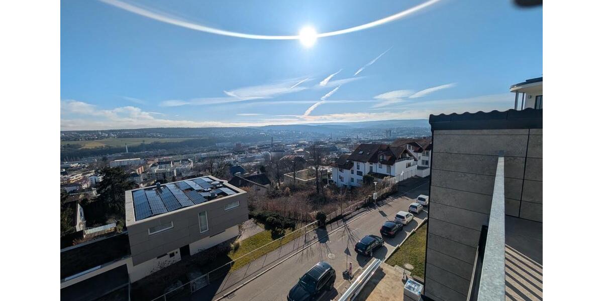 Etagenwohnung Pforzheim Nordstadt - 5 Zimmer, 150 m&sup2;, 2.250&euro; | Angebot:26312990