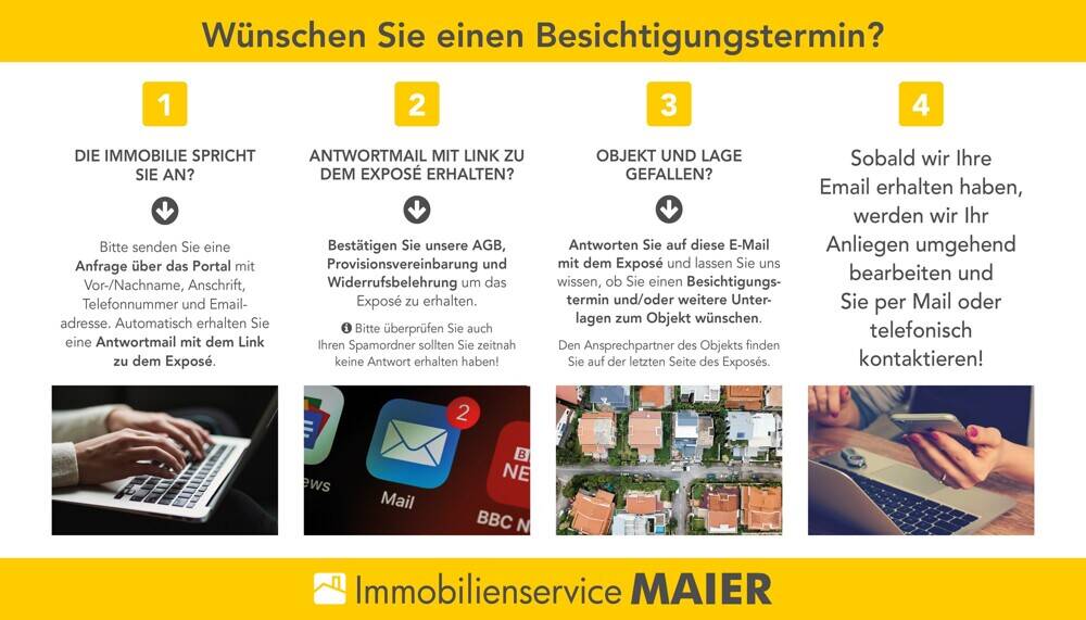 Etagenwohnung Forst - 2 Zimmer, 64 m&sup2;, 210.000&euro; | Angebot:26608510