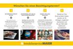 Etagenwohnung Forst - 2 Zimmer, 64 m&sup2;, 210.000&euro; | Angebot:26608510