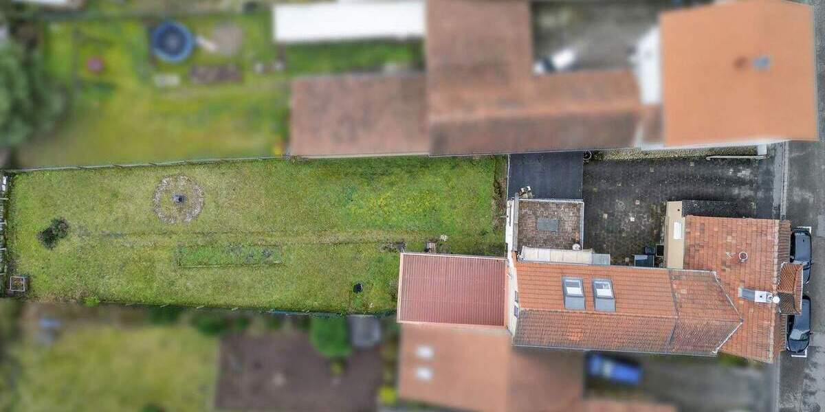 Mehrfamilienhaus, Wohnhaus Jockgrim - 6 Zimmer, 173 m&sup2;, 489.000&euro; | Angebot:25771478