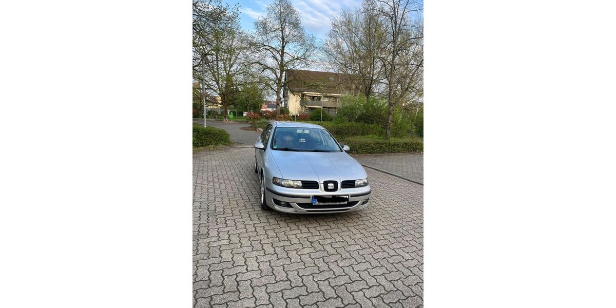 Seat Leon 270.000 km 1.500 &euro; Stutensee 76297