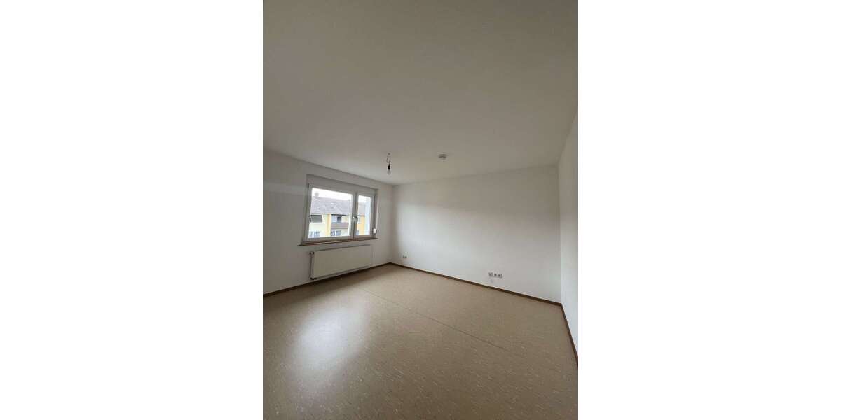 Etagenwohnung Gaggenau - 3 Zimmer, 62 m&sup2;, 660&euro; | Angebot:25791380