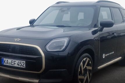 Mini Andere 16.904 km 35.990 &euro; Bruchsal 76646