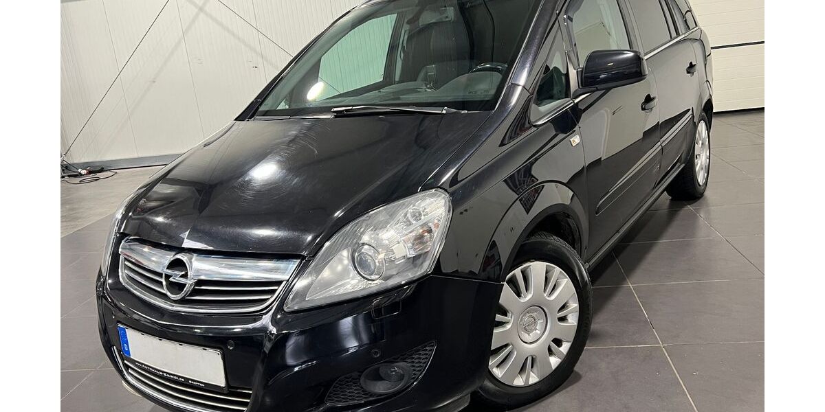 Opel Zafira 225.000 km 1.995 &euro; Bretten 75015