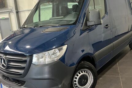 Mercedes-Benz Sprinter 175.000 km 17.995 € Bretten 75015
