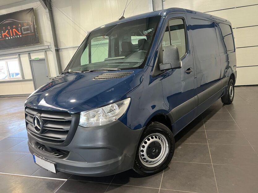 Mercedes-Benz Sprinter 175.000 km 17.995 € Bretten 75015