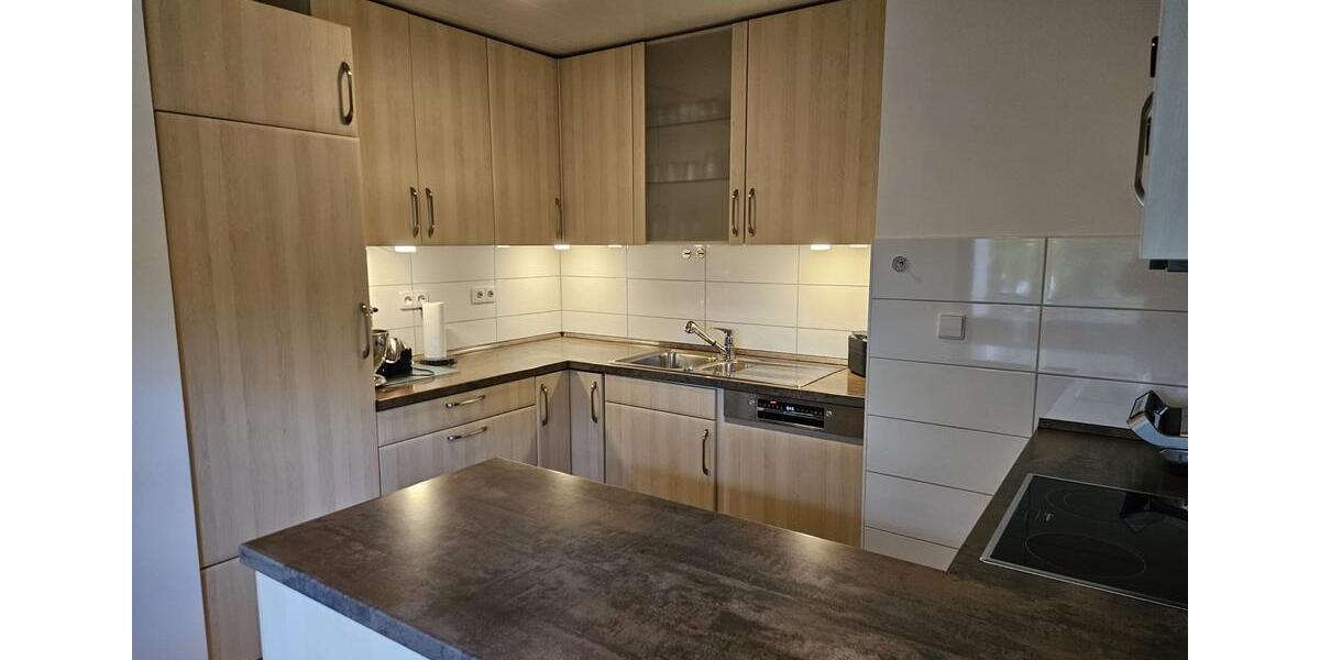 Terrassenwohnung Birkenfeld - 4 Zimmer, 111 m&sup2;, 449.000&euro; | Angebot:26946549