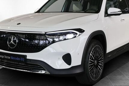 Mercedes EQB