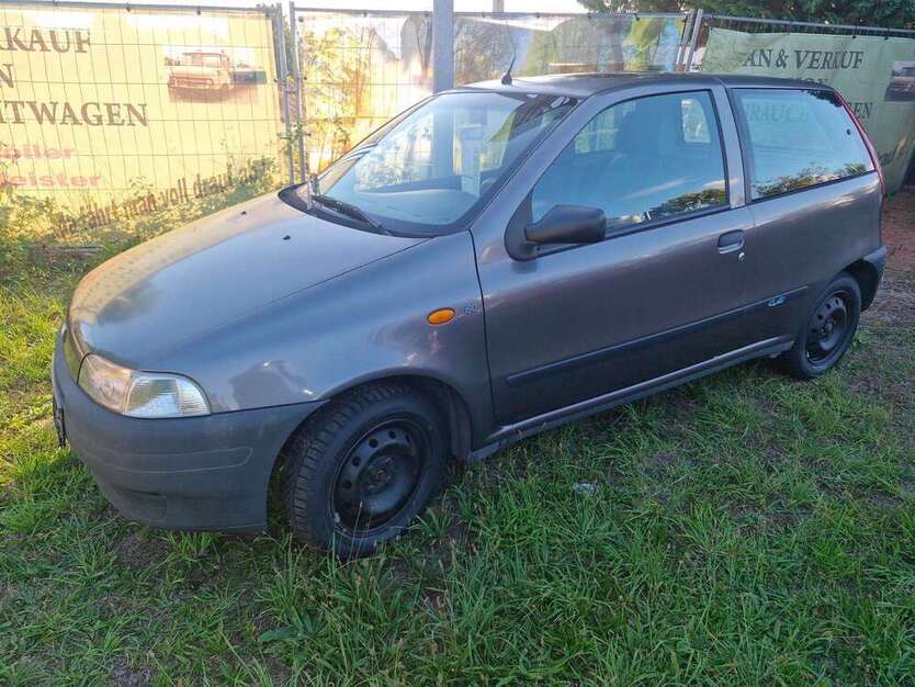 Punto