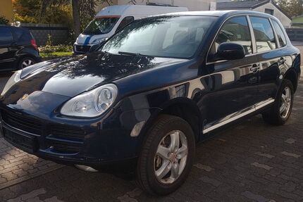 Porsche Cayenne 204.486 km 3.900 € Stutensee 76297