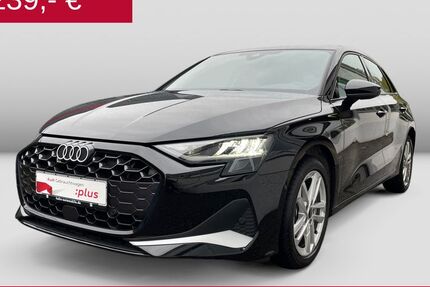 Audi A3 17.438 km 28.930 € Pforzheim 75179