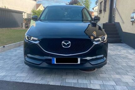 Mazda CX-5 106.000 km 18.000 &euro; Ubstadt-Weiher 76698