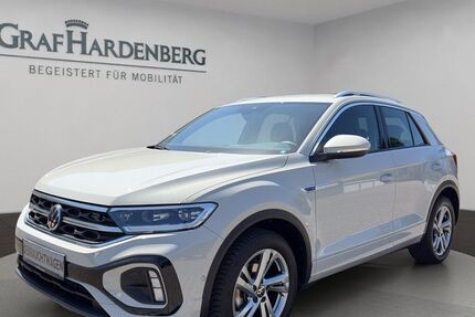 VW T-Roc 17.015 km 21.900 &euro; Bruchsal 76646