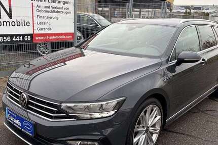 VW Passat Variant 129.915 km 23.490 &euro; Graben-Neudorf 76676