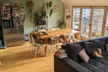 Wohnung Pforzheim Weststadt - 3.5 Zimmer, 113 m&sup2;, 289.000&euro; | Angebot:25057859