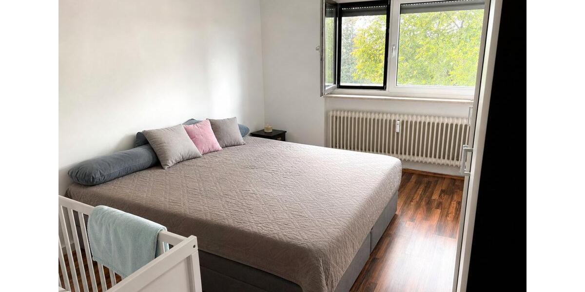 Etagenwohnung Bad Schönborn - 3 Zimmer, 90 m&sup2;, 329.000&euro; | Angebot:26424504