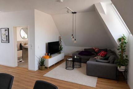 Wohnung Au am Rhein - 4 Zimmer, 125 m&sup2;, 1.340&euro; | Angebot:27544339