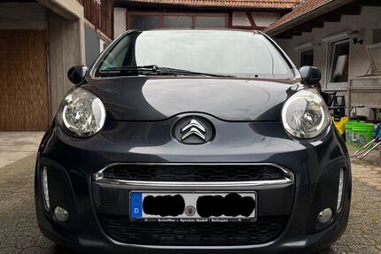 Citroen C1 115.000 km 4.900 &euro; Berg 76768