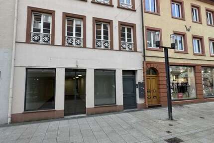 Gewerbeobjekt Landau in der Pfalz - 1.500&euro; | Angebot:25794021