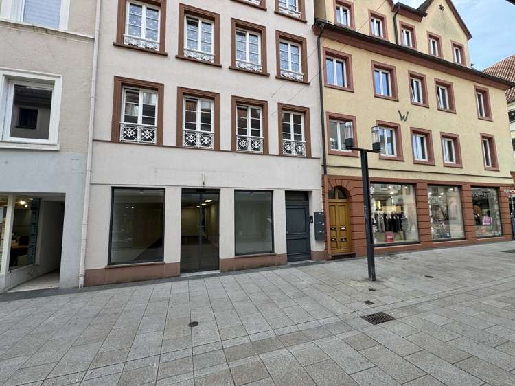 Gewerbeobjekt Landau in der Pfalz - 1.500&euro; | Angebot:25794021