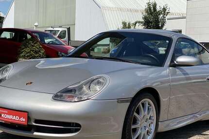 Porsche 911 147.900 km 34.996 &euro; Bruchsal 76646