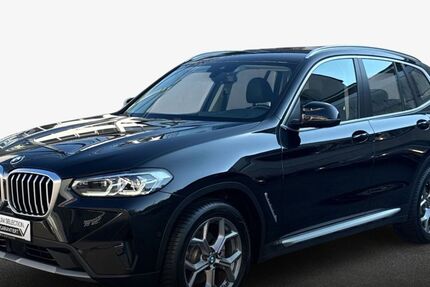 BMW X3 32.768 km 38.790 &euro; Ettlingen 76275