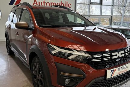 Dacia Jogger 1.590 km 19.940 &euro; Bruchsal 76646