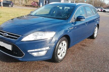 Ford Mondeo 300.600 km 4.900 &euro; Marxzell 76359