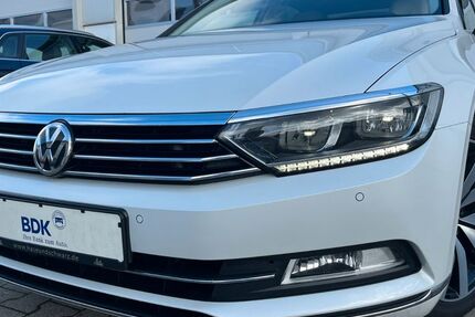 VW Passat 177.000 km 14.999 &euro; Maximiliansau 76744