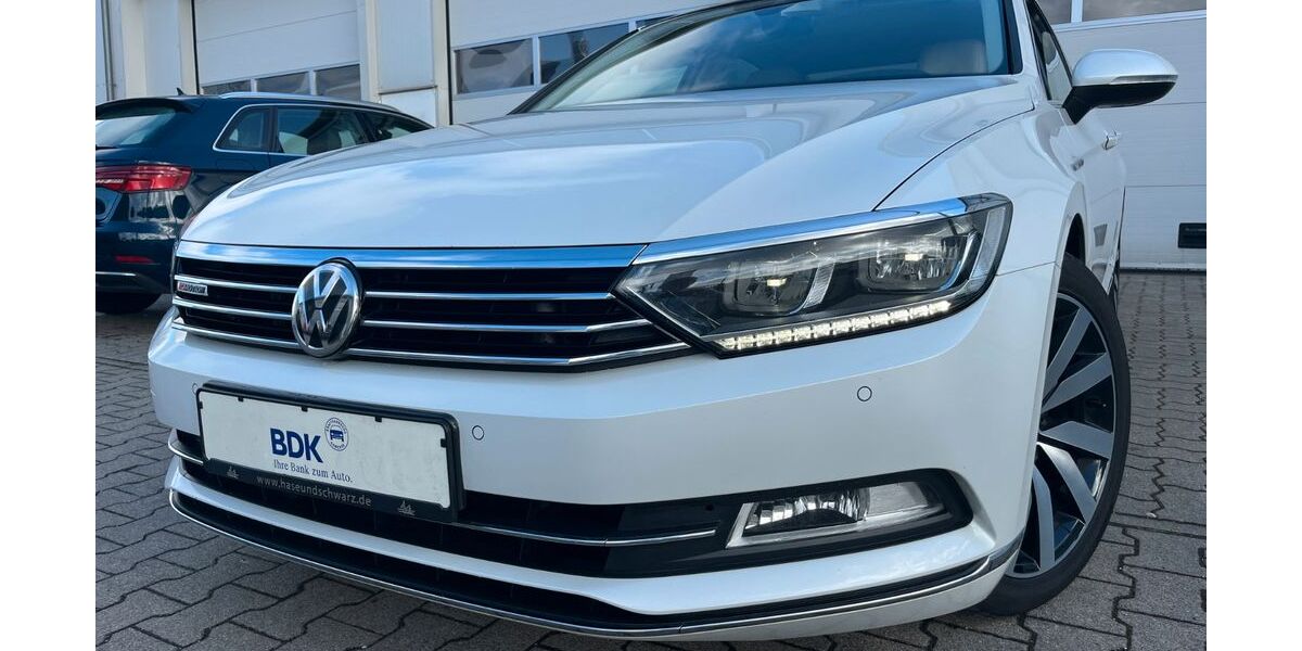 VW Passat 177.000 km 14.999 &euro; Maximiliansau 76744