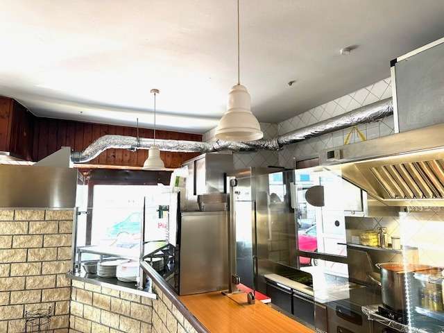 Durlach: Pizza-Service mit Stammkundschaft & Gastraum – Erfolgreich etabliert, sofort verfügbar! - Gewerbeobjekt Karlsruhe Durlach | Angebot:27056463