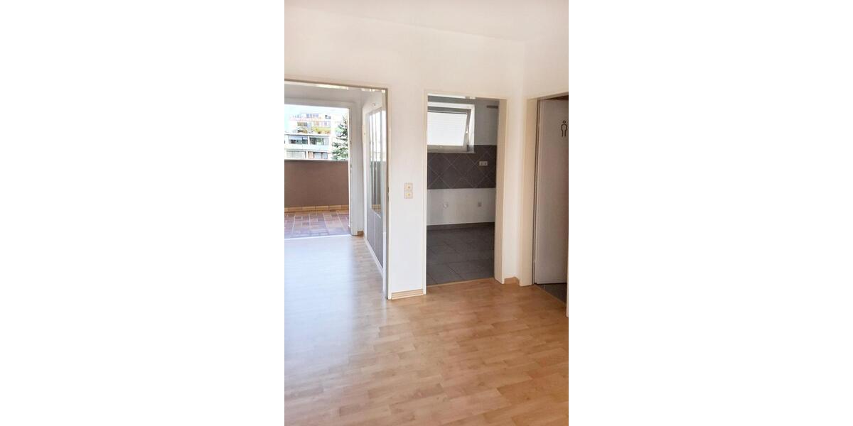 Etagenwohnung Eggenstein-Leopoldshafen Leopoldshafen - 3 Zimmer, 77 m&sup2;, 280.000&euro; | Angebot:27024135
