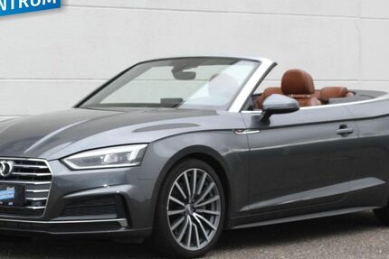 Audi A5 76.700 km 25.955 &euro; Stutensee-Friedrichstal (West) 76297