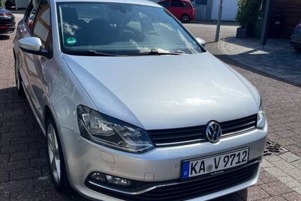 VW Polo 105.000 km 8.490 € Eggenstein- Leopoldshafen 76344