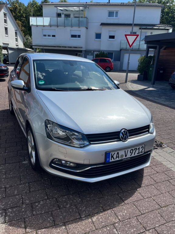 VW Polo 105.000 km 8.490 € Eggenstein- Leopoldshafen 76344