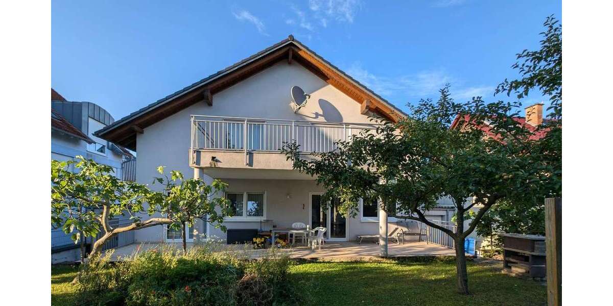 Etagenwohnung Bad Schönborn - 2 Zimmer, 100 m&sup2;, 270.000&euro; | Angebot:27159525
