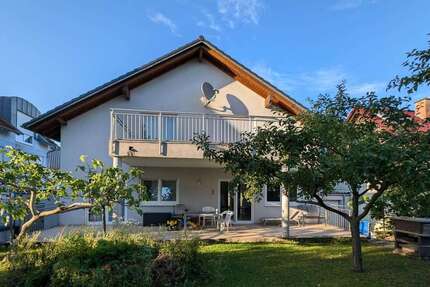 Wohnung Bad Schönborn - 2 Zimmer, 100 m&sup2;, 270.000&euro; | Angebot:27159525