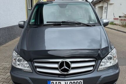 Mercedes-Benz Viano 322.000 km 16.850 € Eggenstein-Leopoldshafen 76344
