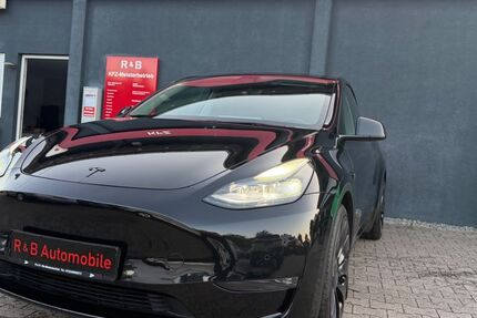 Tesla Model Y 63.720 km 36.499 &euro; Gaggenau 76571