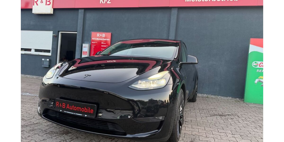 Tesla Model Y 63.720 km 36.499 &euro; Gaggenau 76571