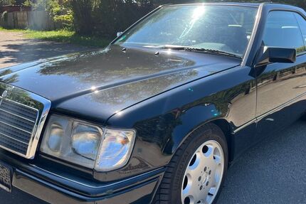 Mercedes-Benz 300 285.000 km 9.999 &euro; Hördt 76771