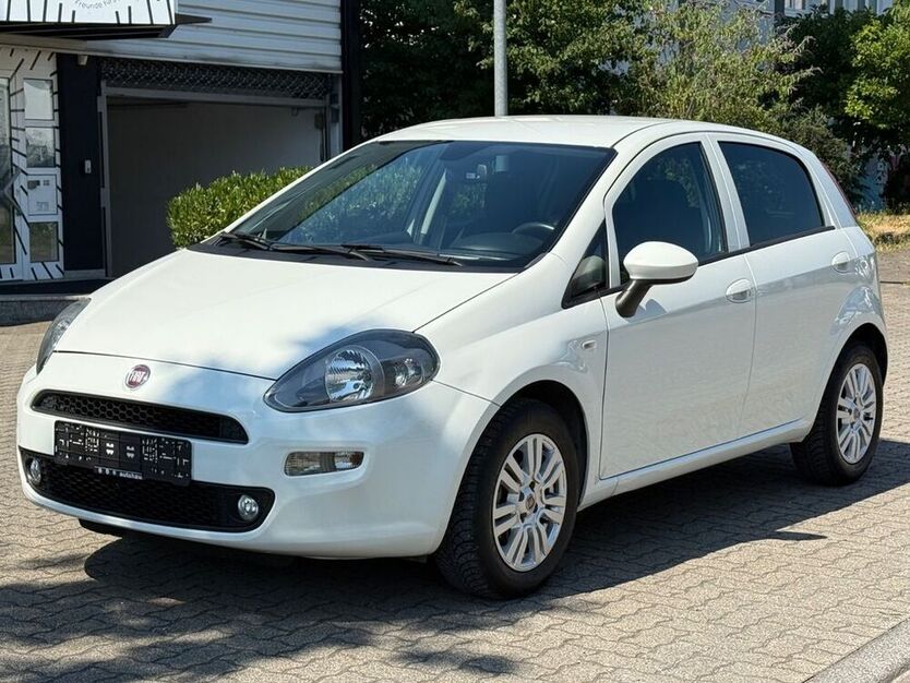 Punto