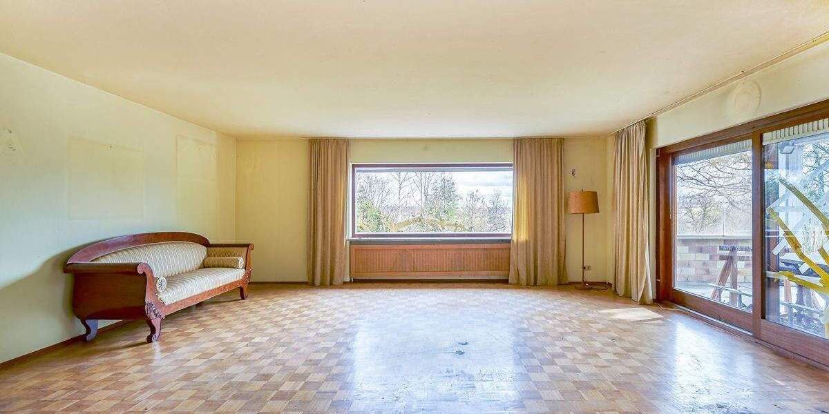 Einfamilienhaus Karlsruhe / Grünwettersbach Grünwettersbach - 7 Zimmer, 286 m&sup2;, 439.000&euro; | Angebot:25769169