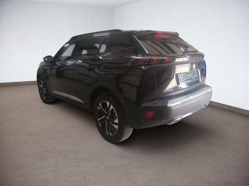 Peugeot 2008 31.700 km 17.900 € Pforzheim 75181