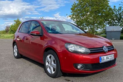 VW Golf 199.300 km 4.200 &euro; Philippsburg 76661