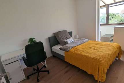 Wohnung Karlsruhe Knielingen - 1 Zimmer, 15 m&sup2;, 550&euro; | Angebot:27267643