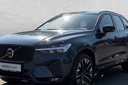 Volvo XC60 1.500 km 59.890 &euro; Karlsruhe 76187