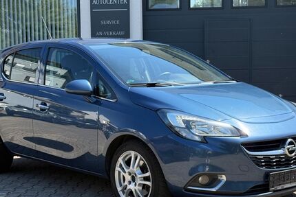 Opel Corsa 202.000 km 3.990 &euro; Landau 76879